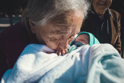 Yenidoğanlar ve Alzheimer Hastaları Arasında Ortak Bir Özellik