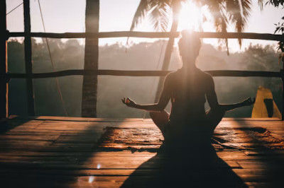 Yoga Huysuz Bir Bağırsak Sendromunu Sakinleştirebilir mi?