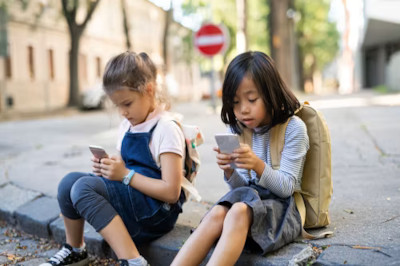 Cep Telefonu Sahipliği İlkokul Öğrencilerinde Okuma Becerilerinin Düşmesiyle İlişkili