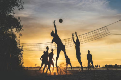 Okul Sonrası Sporlar Çocuklar ve Gençler İçin Genel Olarak Faydalı