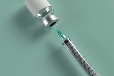 HPV Aşısı, Aşılanmamışlar Arasında Bile Enfeksiyonlara Karşı Koruma Sağlıyor