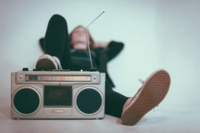 Müzik ve Taşıt Tutması 