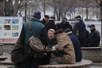 Yalnızlık ve Sosyal İzolasyon, Sağlıklı Yaşam Süresinden Yıllar Çalabilir
