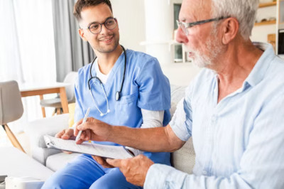 Doktor/Hasta Görüşmelerinde 'Normal' Yaklaşımı Ters Tepebilir