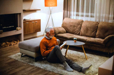 Otururken Yaptıklarınız Demans Riskini Öngörebilir