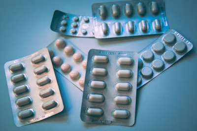 Bazı Antidepresanlar Kilo ve Kalp Sağlığı Değişiklikleriyle Bağlantılı