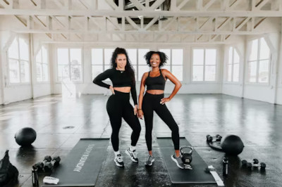 Fitness İlhamı Veren Paylaşımlar Zararlı Olabilir
