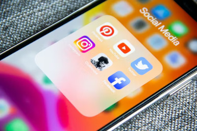 Sosyal Medyada Bir Hafta Daha Az Kalmak Daha İyi Bir Ruh Sağlığıyla Bağlantılı