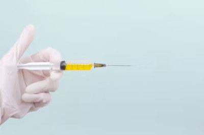 FDA Kararını Değiştirdi, İlk mRNA Grip Aşısını Onayladı